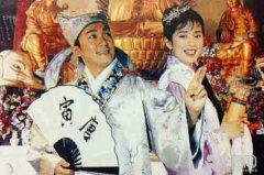 《唐伯虎点秋香》并非实情