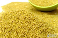 小米、鸡心、花生 推荐6种平民养生食物