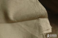 亚麻为什么是油画的首选