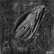 陈国毅版画作品欣赏