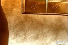 感恩父母沙画