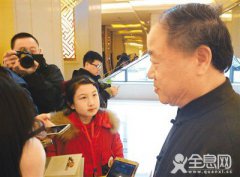 在2016全国两会上，莫言说了啥？