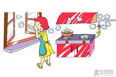 煤气事故应急处置措施
