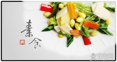 3月20日 国际素食日