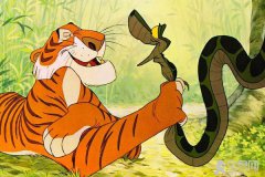 六十年代的迪士尼电影