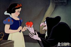 二十世纪三十年代的迪士尼电影