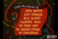 迪士尼系类电影欣赏——《米奇与魔豆》