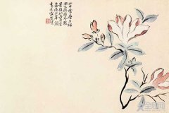 欣赏国画的几个内涵