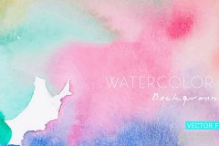 水彩画的几种基础构图