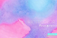 水彩画的历史起源