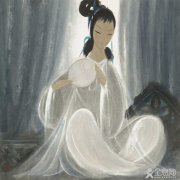 林凤眠代表作品