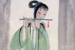 林凤眠的沉吟呐喊时期