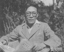 林徽因与金岳霖