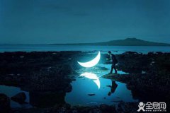 《那一晚》林徽因