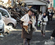 三天内两次强震！为啥日本经常地震？