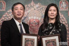 中国富豪收藏家刘益谦将为龙美术馆开设重庆分馆