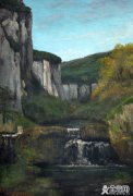 “艺术南京”的大师艺术展