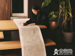 汪化“人如其画”