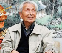 陈丹青眼中的吴冠中