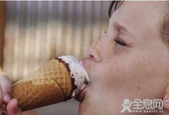 这六种人夏天最好别碰冰淇淋