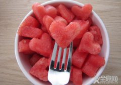 夏季降温消暑好食材