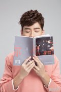 小鲜肉作家图书畅销，秒杀文坛老将