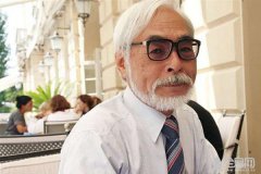 宫崎骏的早年经历