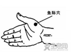 中医养生秘诀：秋季多按一个“保命穴”