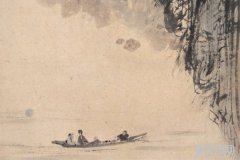 白居易《南湖晚秋》欣赏