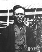 郭沫若——流亡日本 潜心修学