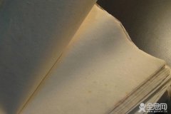 上古时期的造纸业发展
