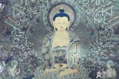 什么是唐卡