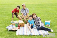 郊游——拔萝卜记