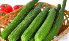 流言揭秘：又长又直的黄瓜是喷过药的？