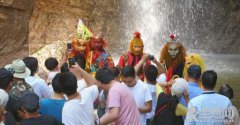 生态游、乡村游火爆五一小长假