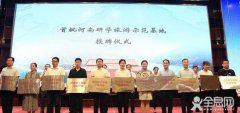 河南省研学旅游大会确定6条线路