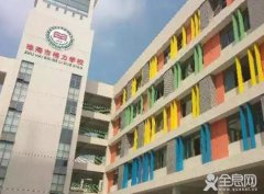 格力电器办学校，9月正式开学