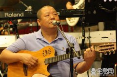 摇滚歌手臧天朔因病去世，享年54岁