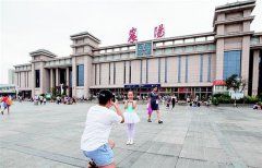 40年，出行变化如此之大