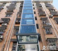 老小区怎么安电梯，业主吵开了