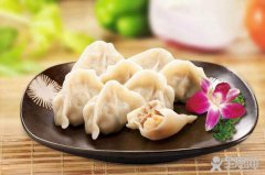 冬至为什么要吃饺子？