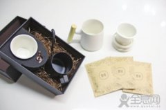 中原咖啡业盘点