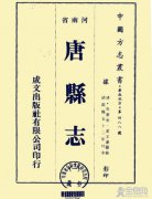 河南有个千年古镇：苗店镇