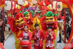 回老家，过大年，文旅活动多精彩