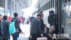 2019年春运落下帷幕