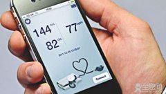 智能手机APP与即时检测技术联姻 化身精准POCT仪器