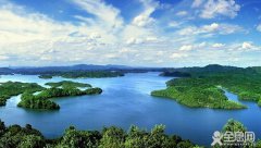 武汉完成“智慧湖泊”建设 APP可查询湖泊水质