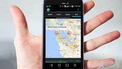 手机APP可望“合成”地震监测网