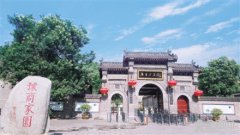 端午节哪里去，各大景区欢迎你