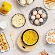 煮蛋器不止能煮鸡蛋，还能……